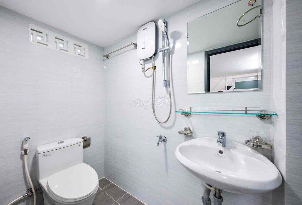 NGAY NƠ TRANG LONG 5TR9 • DUPLEX FULL NỘI THẤT, GÁC NGỦ RỘNG