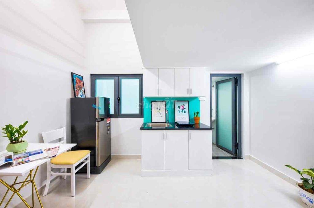 NGAY NƠ TRANG LONG 5TR9 • DUPLEX FULL NỘI THẤT, GÁC NGỦ RỘNG