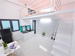 NGAY NƠ TRANG LONG 5TR9 • DUPLEX FULL NỘI THẤT, GÁC NGỦ RỘNG
