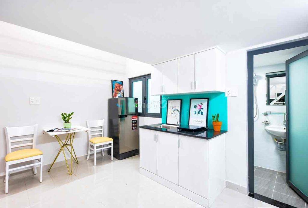 NGAY NƠ TRANG LONG 5TR9 • DUPLEX FULL NỘI THẤT, GÁC NGỦ RỘNG
