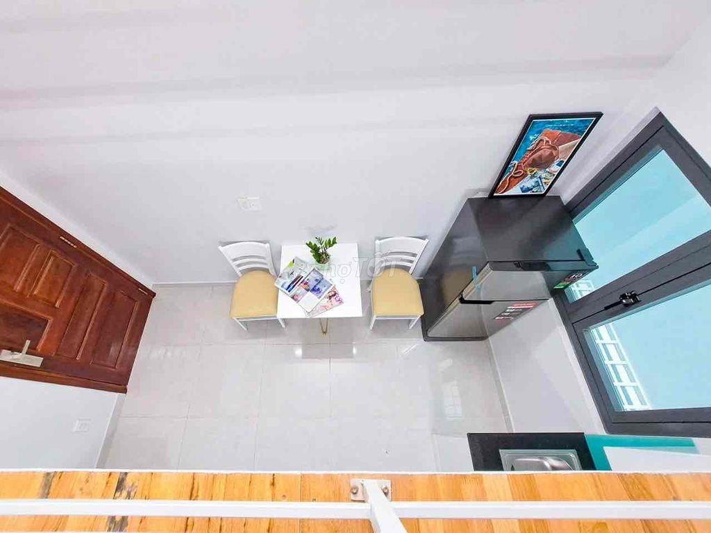 NGAY NƠ TRANG LONG 5TR9 • DUPLEX FULL NỘI THẤT, GÁC NGỦ RỘNG