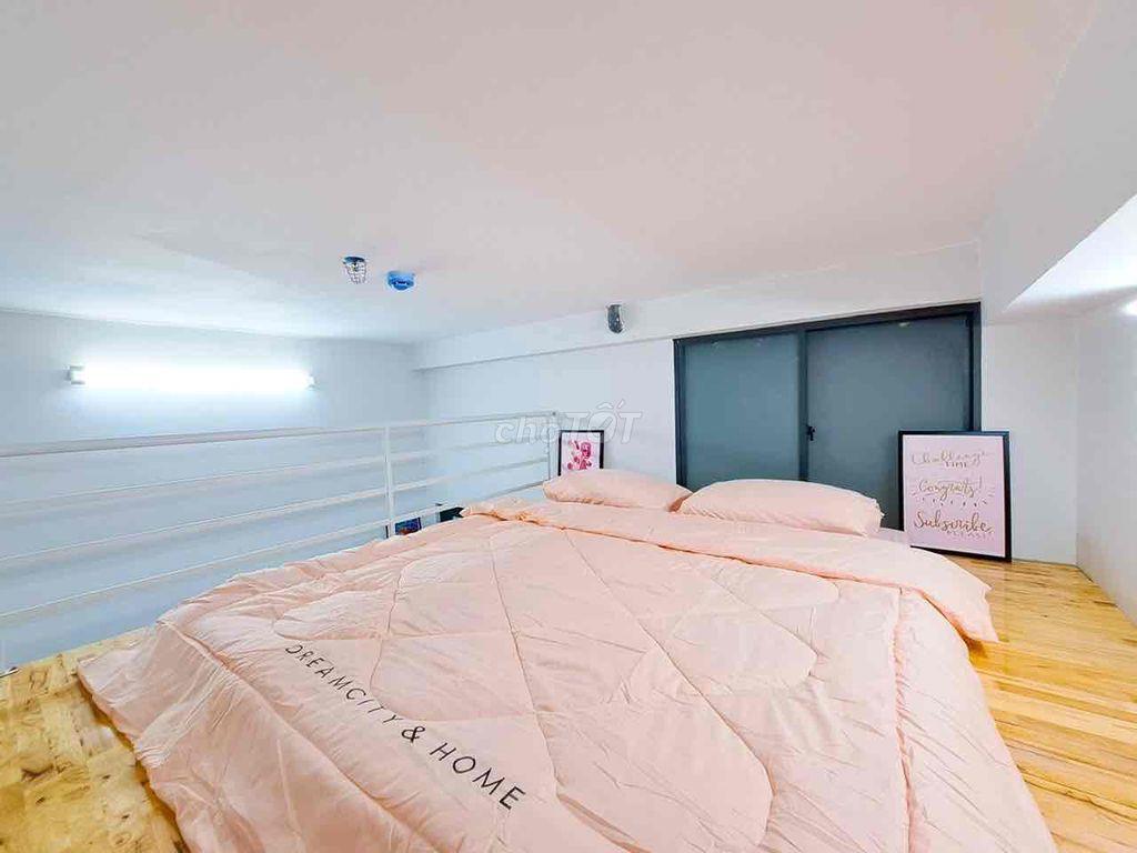 NGAY NƠ TRANG LONG 5TR9 • DUPLEX FULL NỘI THẤT, GÁC NGỦ RỘNG