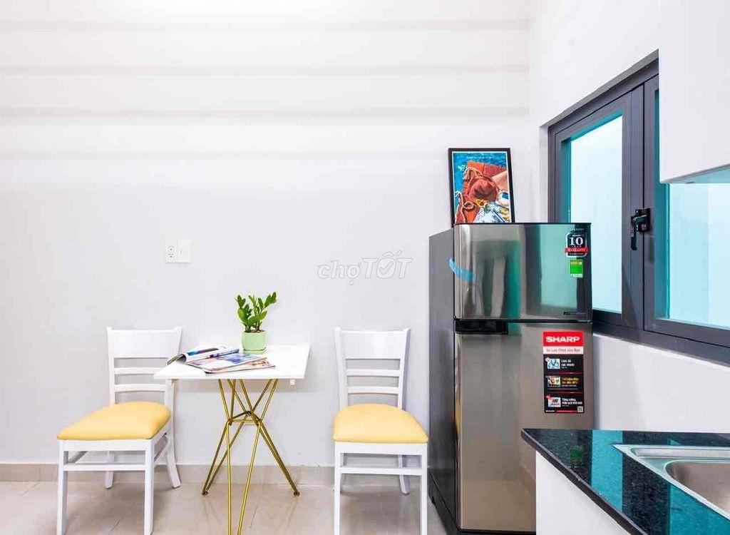 NGAY NƠ TRANG LONG 5TR9 • DUPLEX FULL NỘI THẤT, GÁC NGỦ RỘNG