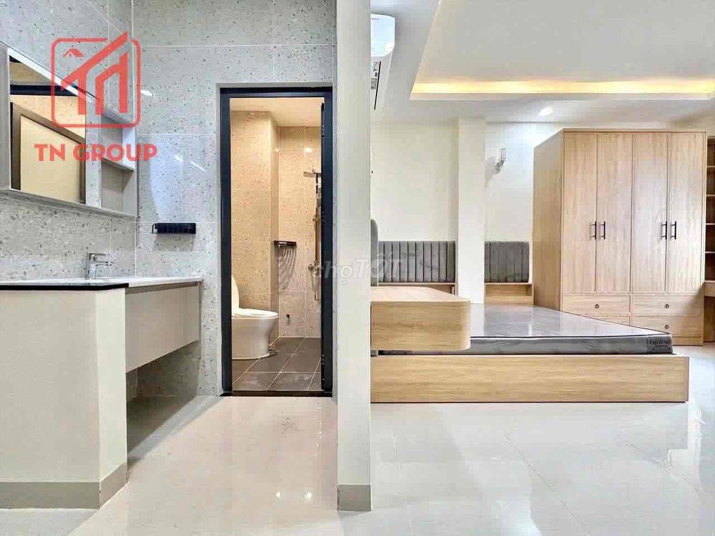 PHÒNG 8TR5 ĐÀO DUY ANH • FULL NỘI THẤT • AN NINH • THANG MÁY