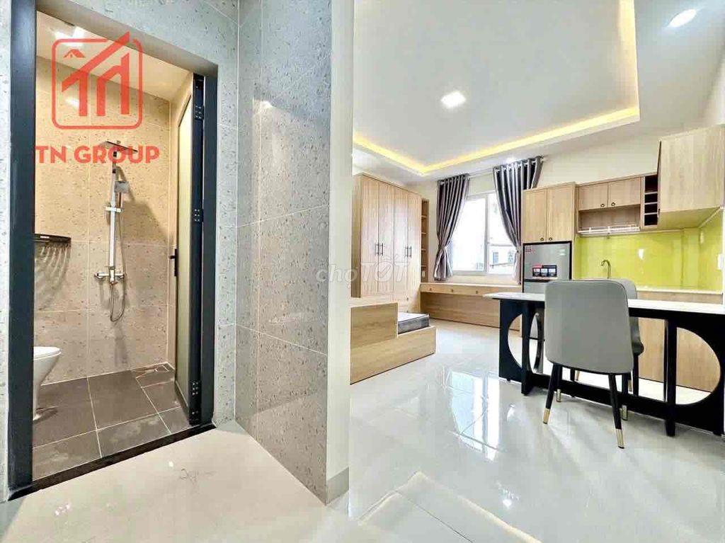 PHÒNG 8TR5 ĐÀO DUY ANH • FULL NỘI THẤT • AN NINH • THANG MÁY