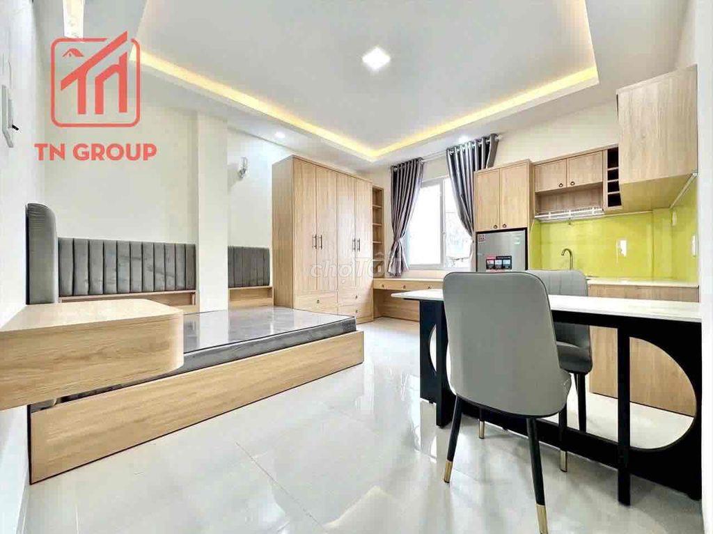 PHÒNG 8TR5 ĐÀO DUY ANH • FULL NỘI THẤT • AN NINH • THANG MÁY
