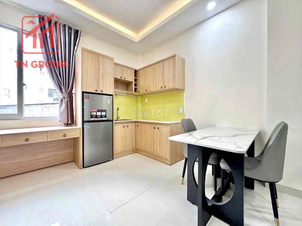 PHÒNG 8TR5 ĐÀO DUY ANH • FULL NỘI THẤT • AN NINH • THANG MÁY