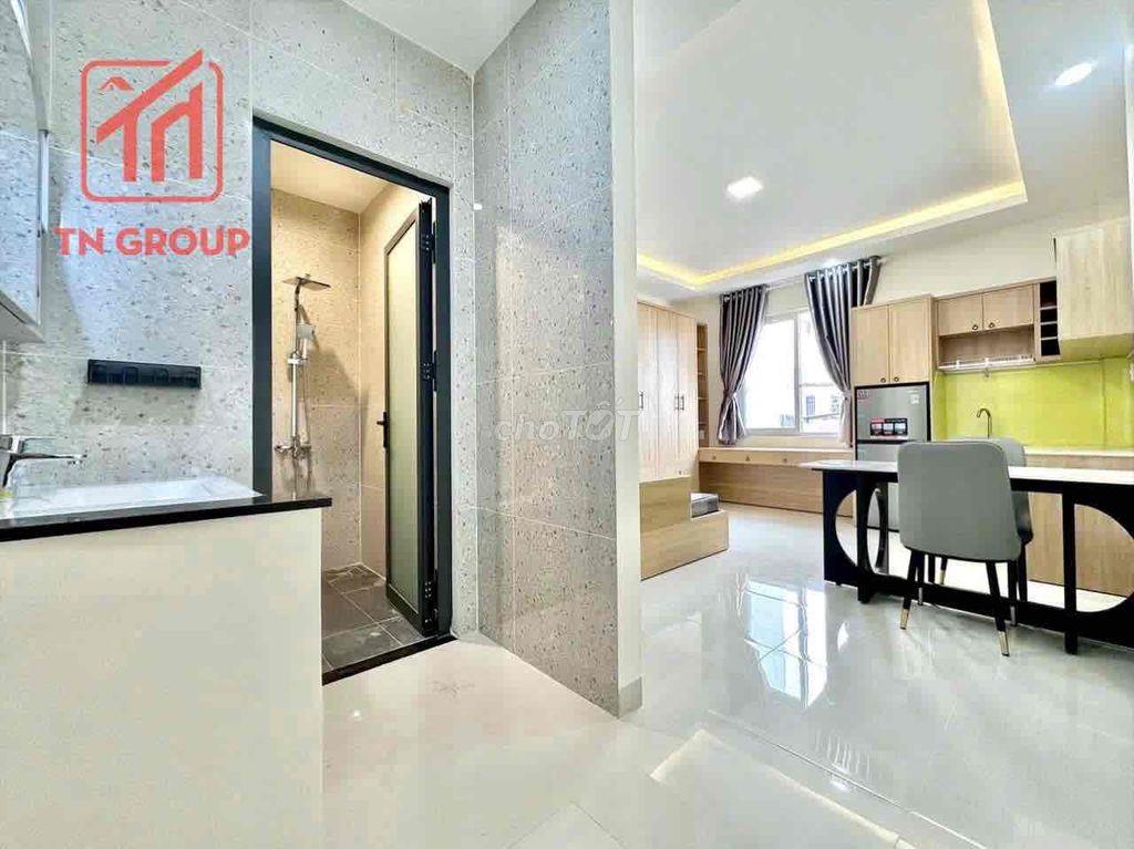 PHÒNG 8TR5 ĐÀO DUY ANH • FULL NỘI THẤT • AN NINH • THANG MÁY