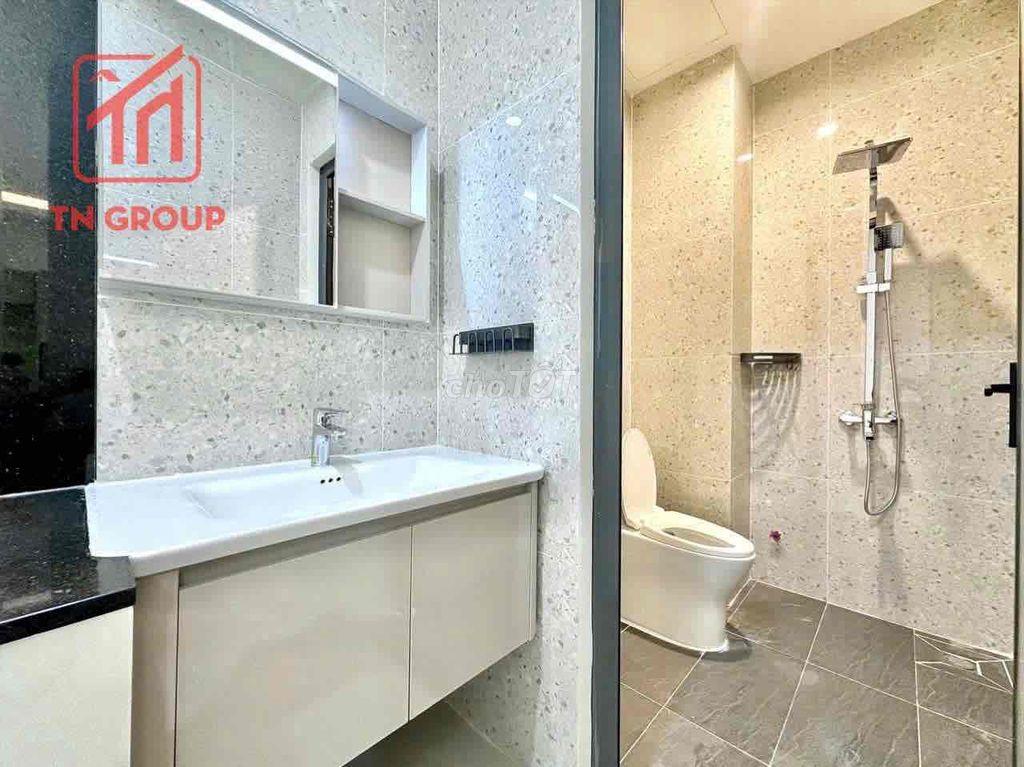 PHÒNG 8TR5 ĐÀO DUY ANH • FULL NỘI THẤT • AN NINH • THANG MÁY