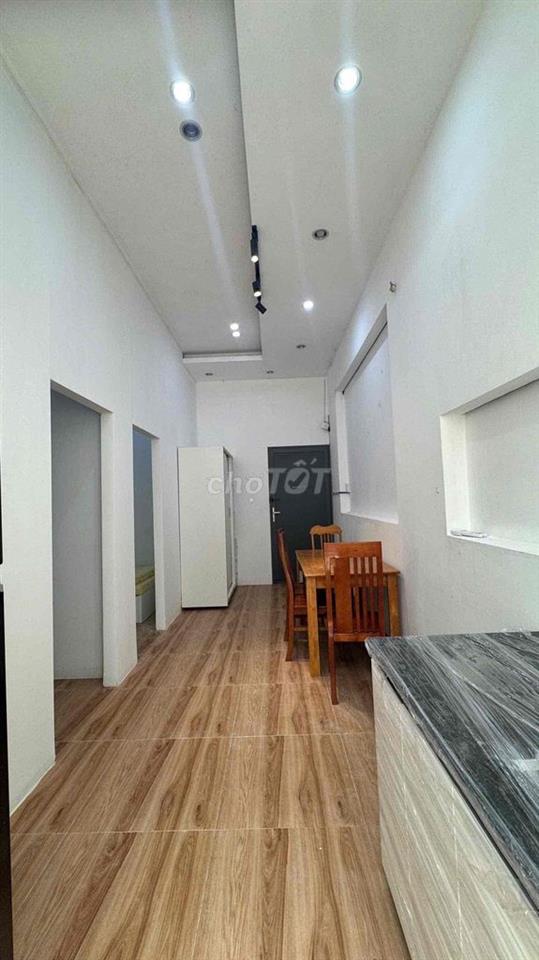 9TR • 2PN FULL NỘI THẤT • BÌNH LỢI, BÌNH THẠNH
