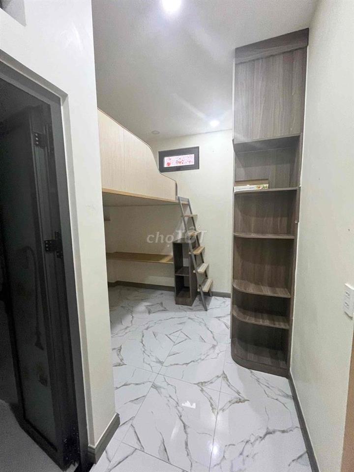 PHÒNG NHÀ NGUYÊN CĂN CÒN 2 PHÒNG NHỎ XINH 3TR6 VÀ 3TR9 NGAY ĐƯỜNG SỐ 1