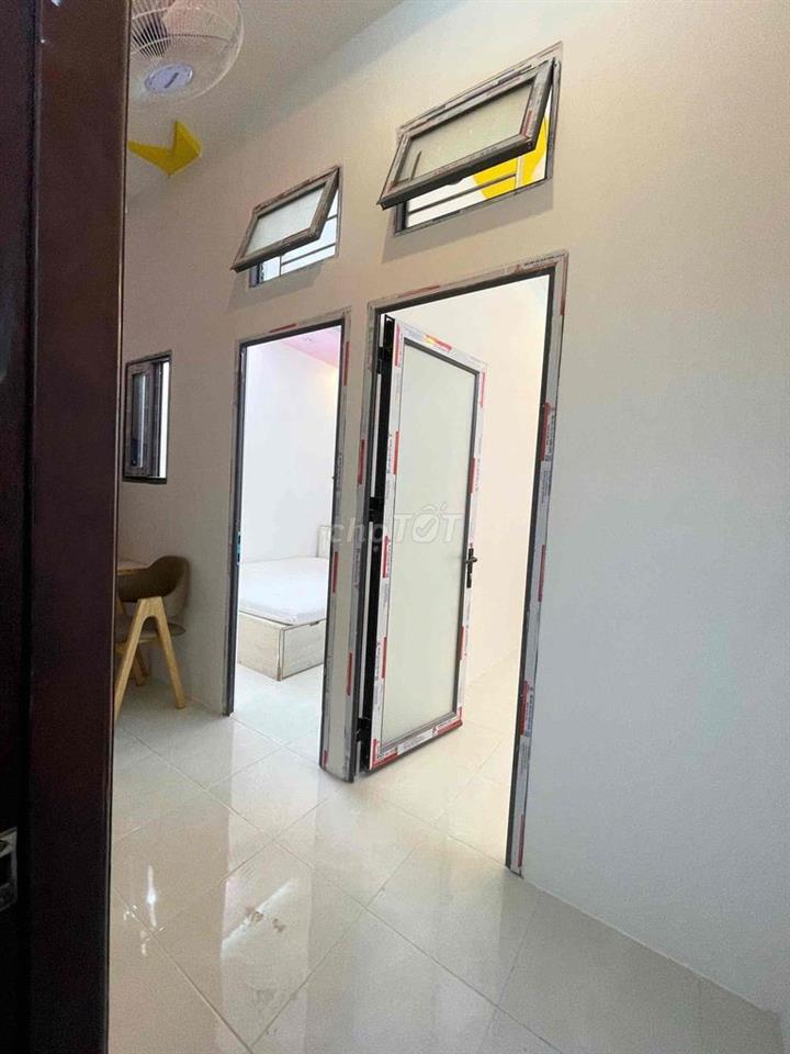 8TR6 2PN RỘNG THÔNG THOÁNG 20/6 ĐẶNG THUỲ TRÂM-NGAY ĐH VĂN LANG-HXH
