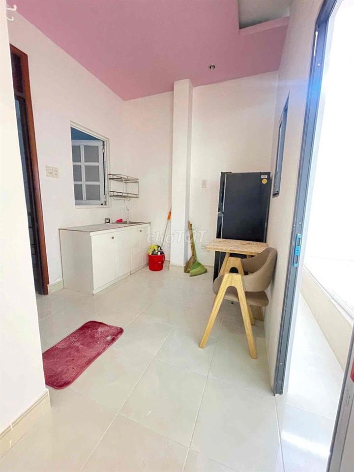 8TR6 2PN RỘNG THÔNG THOÁNG 20/6 ĐẶNG THUỲ TRÂM-NGAY ĐH VĂN LANG-HXH
