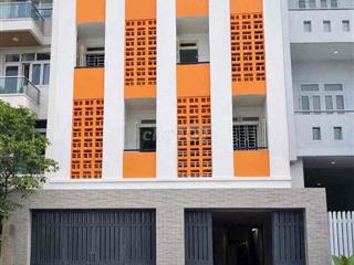 6TR4 GÁC CAO, CỬA SỔ ĐÓN NẮNG 1/40 ĐẶNG THÙY TRÂM (NGAY ĐH VĂN LANG)