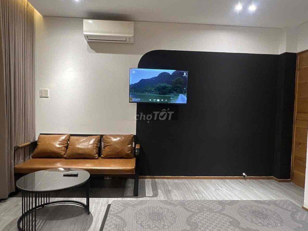 9TR5 1PN TÁCH BẾP FULL NỘI THẤT XỊN NGAY 11 TÂN CẢNG