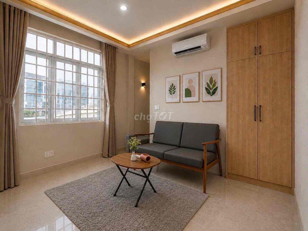 KHAI TRƯƠNG CĂN HỘ MỚI FULL NỘI THẤT XỊN NGAY 58 TÂN CẢNG