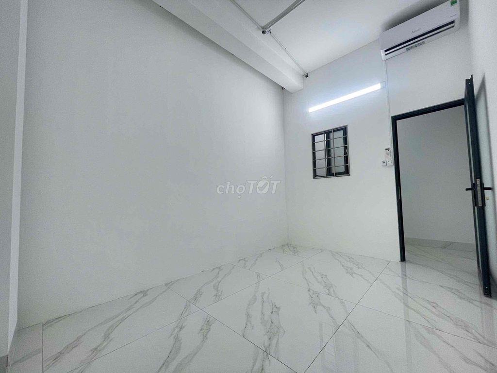 CĂN HỘ 3 PN THANG MÁY NGAY ĐẠI HỌC VĂN LANG Ở ĐƯỢC LIỀN