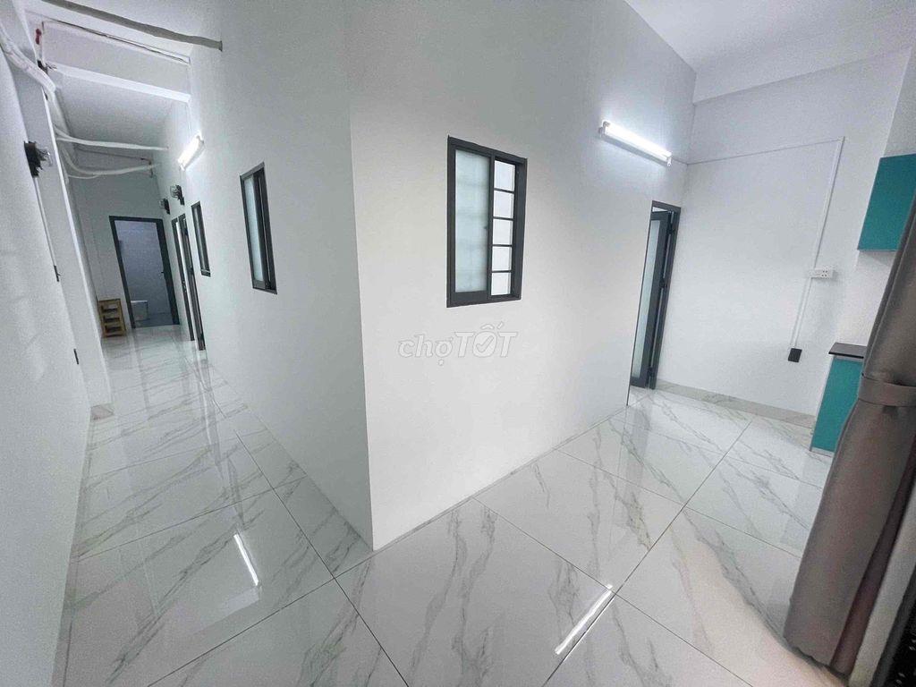 CĂN HỘ 3 PN THANG MÁY NGAY ĐẠI HỌC VĂN LANG Ở ĐƯỢC LIỀN