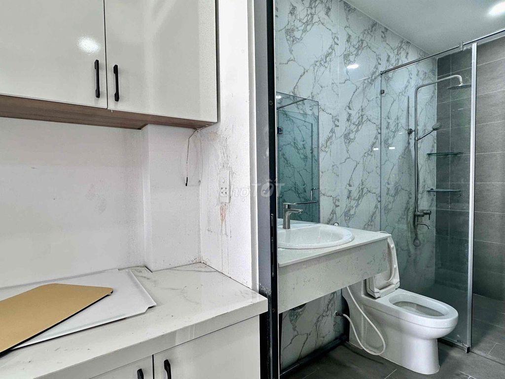Cho thuê căn hộ - Studio bancol - hỗ trợ cọc 2tr