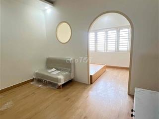 Cho thuê căn hộ dịch vụ - Mới xây 100% - Giặt sấy riêng
