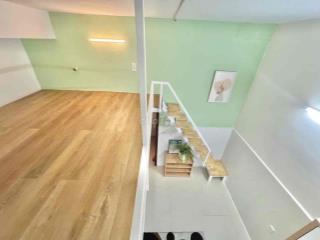 💥 Khai trương 100 phòng duplex mới 100% - Bình Thạnh