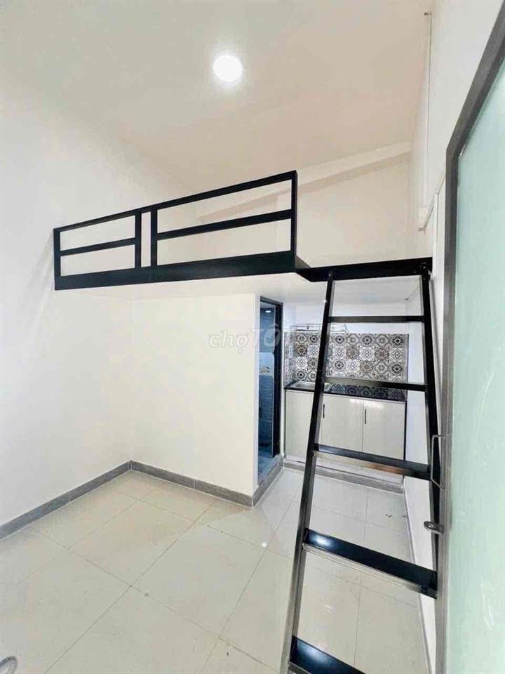 ✨Khai trương 100 phòng Duplex xây mới- Gần Hutech , UTH, FTU,….