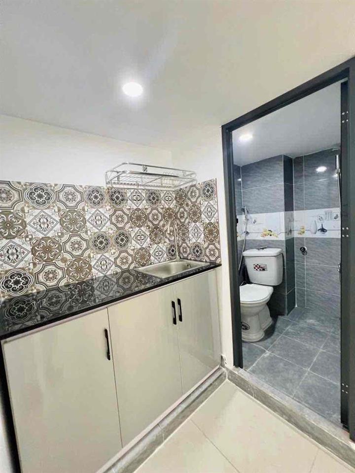✨Khai trương 100 phòng Duplex xây mới- Gần Hutech , UTH, FTU,….