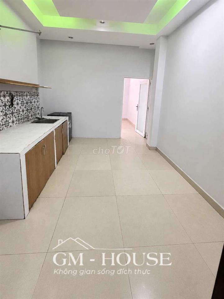 Căn hộ 1 phòng ngủ, 40m2. Ngay Nguyễn Văn Thương, B.Thạnh
