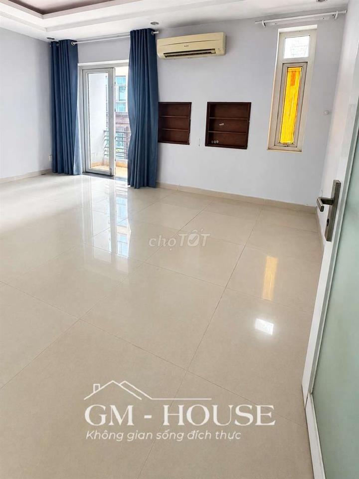 Căn hộ 1 phòng ngủ, 40m2. Ngay Nguyễn Văn Thương, B.Thạnh