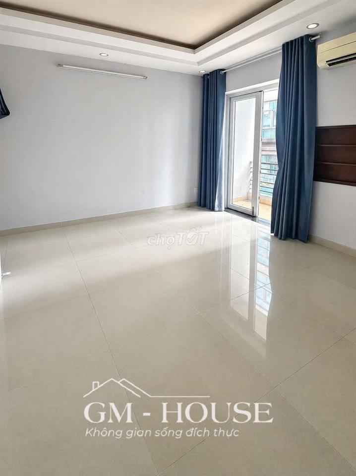 Căn hộ 1 phòng ngủ, 40m2. Ngay Nguyễn Văn Thương, B.Thạnh
