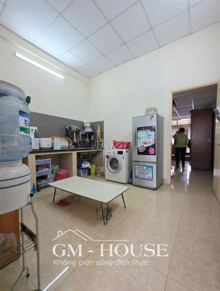 Căn hộ 60m2 1 p.bếp 1 p.bếp 1 gác, ngay Nơ Trang Long