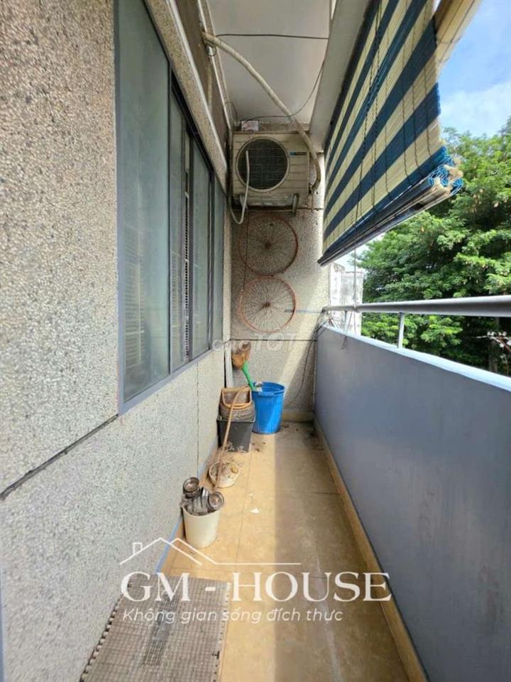 Căn hộ 60m2 1 p.bếp 1 p.bếp 1 gác, ngay Nơ Trang Long