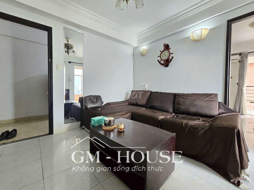 ✨️Căn Hộ 2PN 2WC Full Nội Thất, ngay Ngã Tư Hàng Xanh