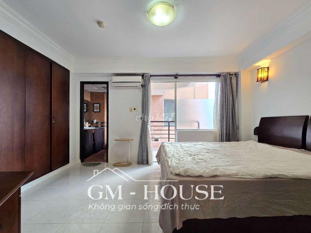 ✨️Căn Hộ 2PN 2WC Full Nội Thất, ngay Ngã Tư Hàng Xanh