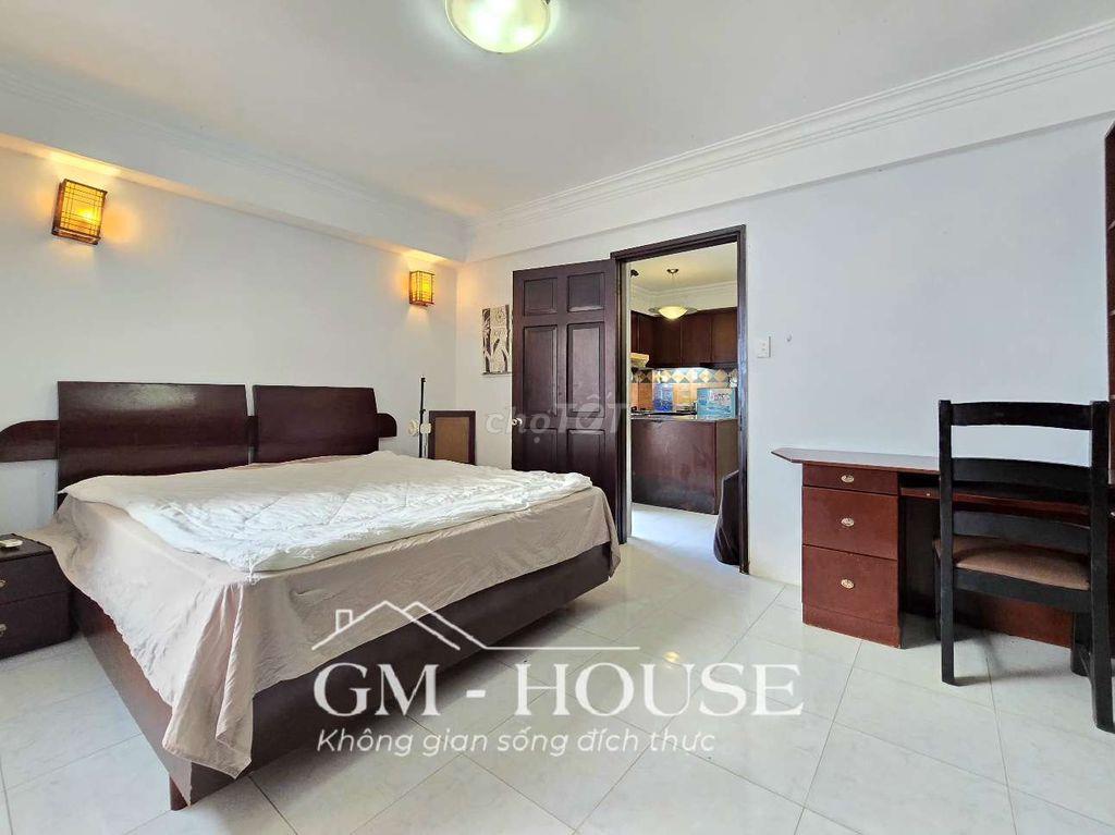 ✨️Căn Hộ 2PN 2WC Full Nội Thất, ngay Ngã Tư Hàng Xanh