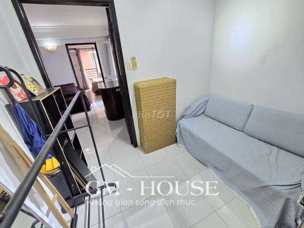 ✨️Căn Hộ 2PN 2WC Full Nội Thất, ngay Ngã Tư Hàng Xanh