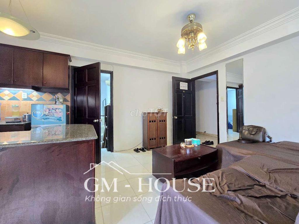 ✨️Căn Hộ 2PN 2WC Full Nội Thất, ngay Ngã Tư Hàng Xanh
