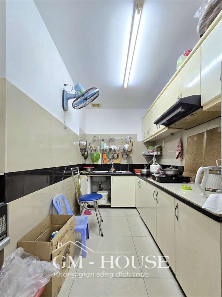 Chung cư 3pn 2wc 100m2 Full Nội Thất, sát Q1