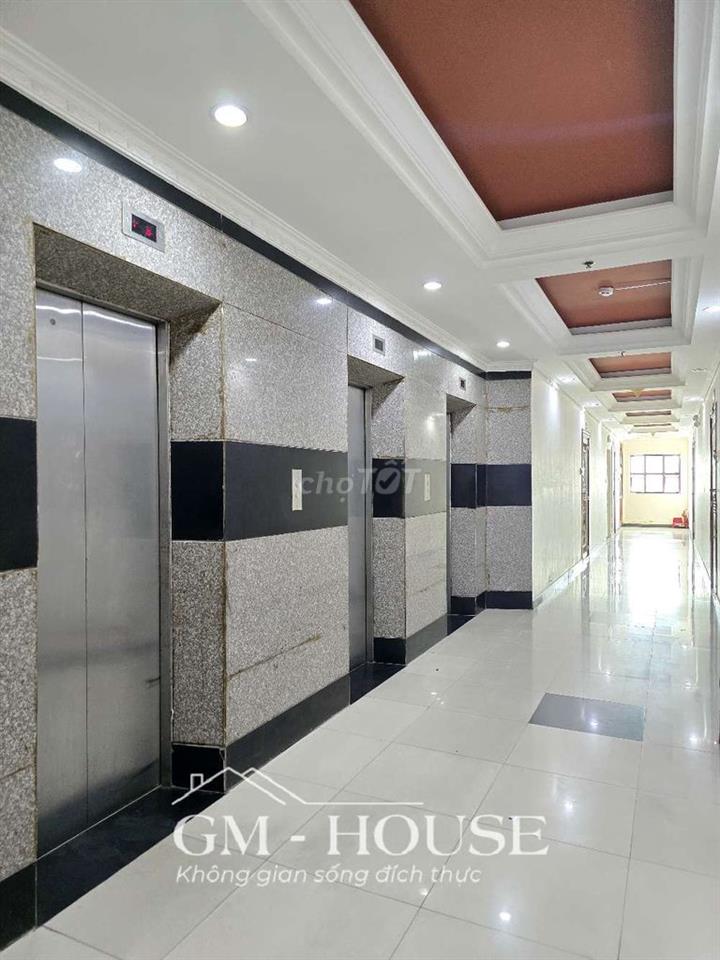 Chung cư 3pn 2wc 100m2 Full Nội Thất, sát Q1