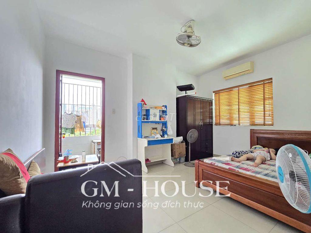Chung cư 3pn 2wc 100m2 Full Nội Thất, sát Q1