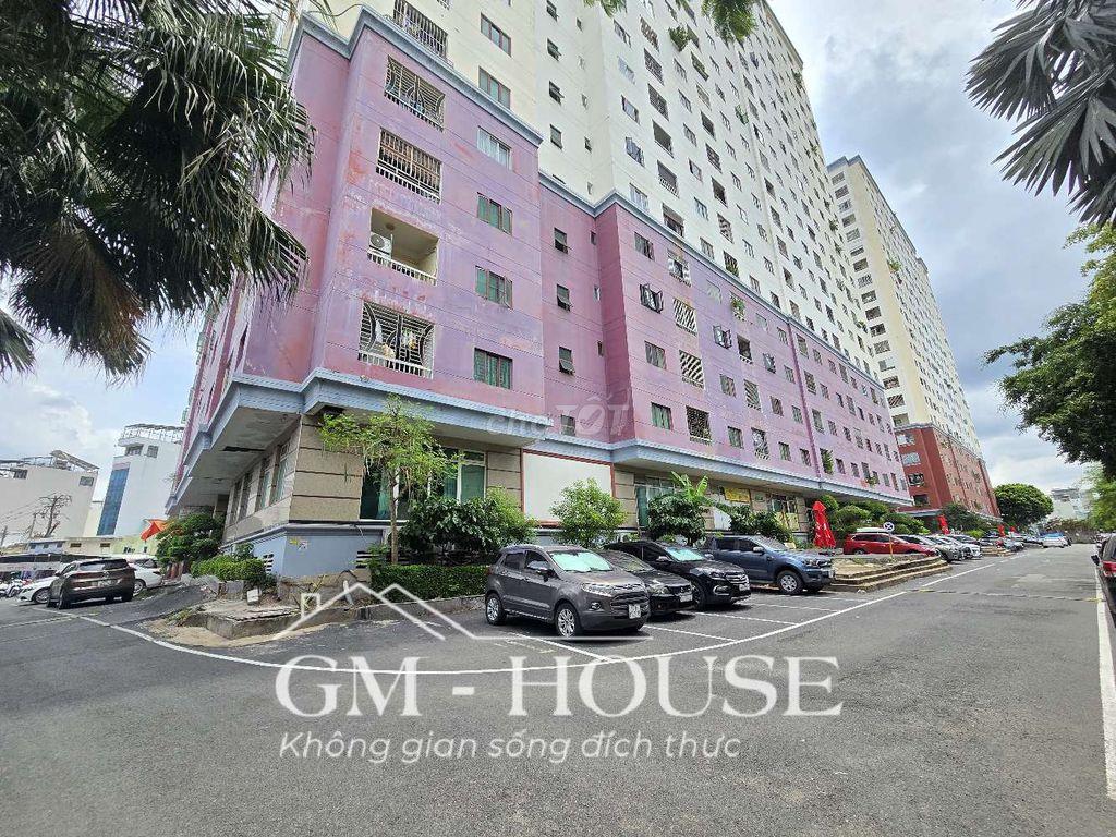 Chung cư 3pn 2wc 100m2 Full Nội Thất, sát Q1