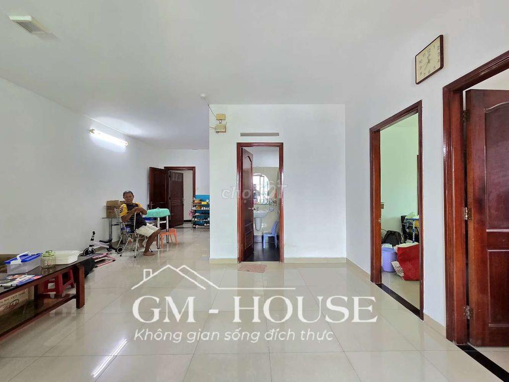 Chung cư 3pn 2wc 100m2 Full Nội Thất, sát Q1