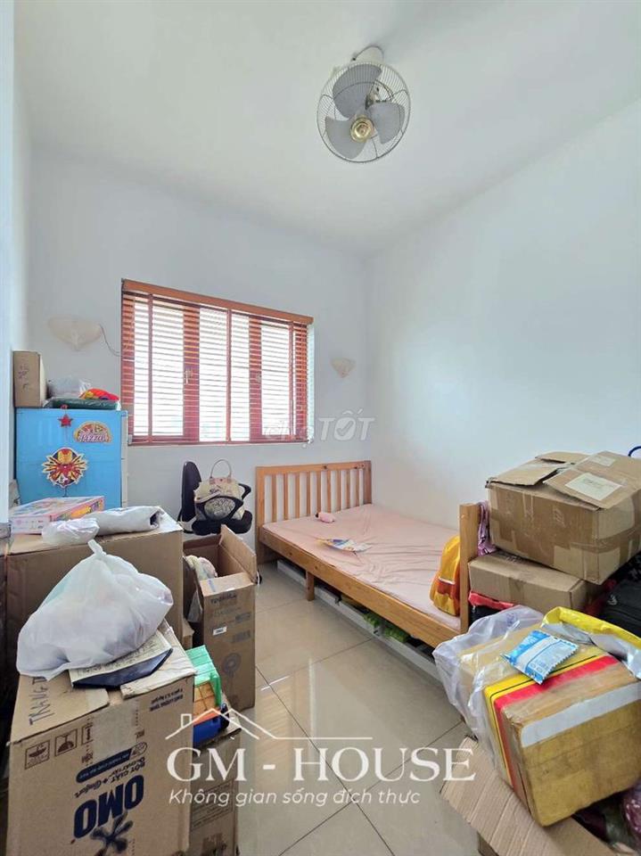 Chung cư 3pn 2wc 100m2 Full Nội Thất, sát Q1