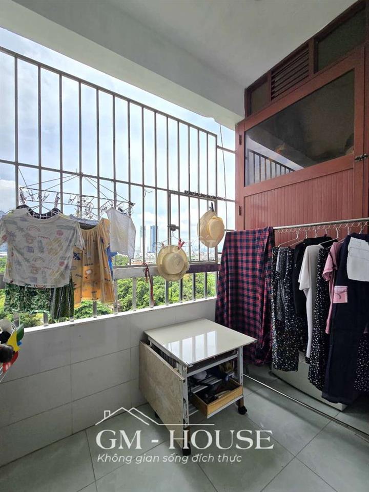 Chung cư 3pn 2wc 100m2 Full Nội Thất, sát Q1