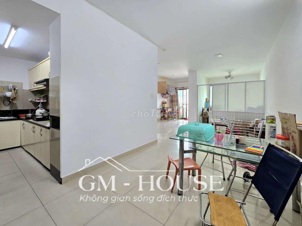 Chung cư 3pn 2wc 100m2 Full Nội Thất, sát Q1