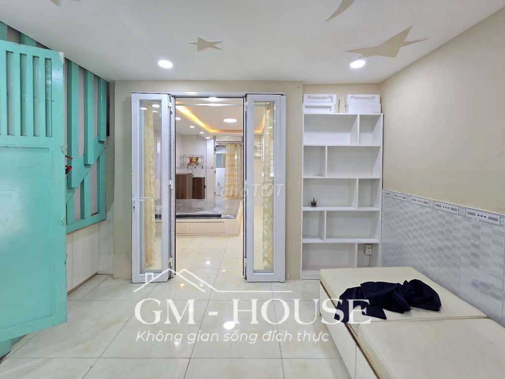 Cho thuê căn 2 p.ngủ, 2wc, 1 p.khách 1 p.bếp✅️Full NT  gần Cầu Thị Nghè