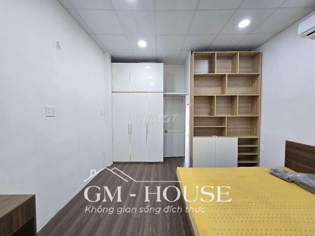 Cho thuê căn 2 p.ngủ, 2wc, 1 p.khách 1 p.bếp✅️Full NT  gần Cầu Thị Nghè