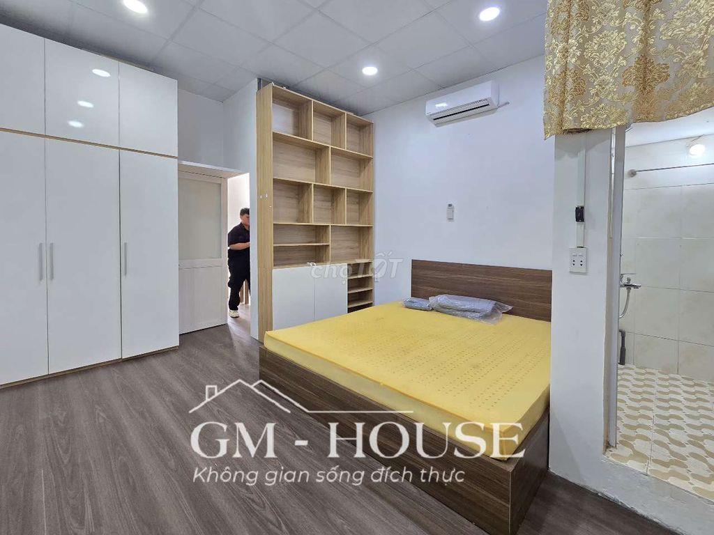 Cho thuê căn 2 p.ngủ, 2wc, 1 p.khách 1 p.bếp✅️Full NT  gần Cầu Thị Nghè