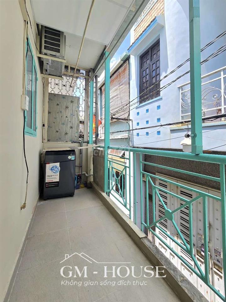 Cho thuê căn 2 p.ngủ, 2wc, 1 p.khách 1 p.bếp✅️Full NT  gần Cầu Thị Nghè