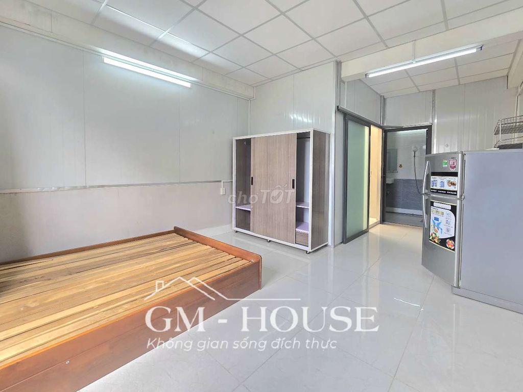 Căn hộ 30m2, full nội thất ngay Cầu Thị Nghè